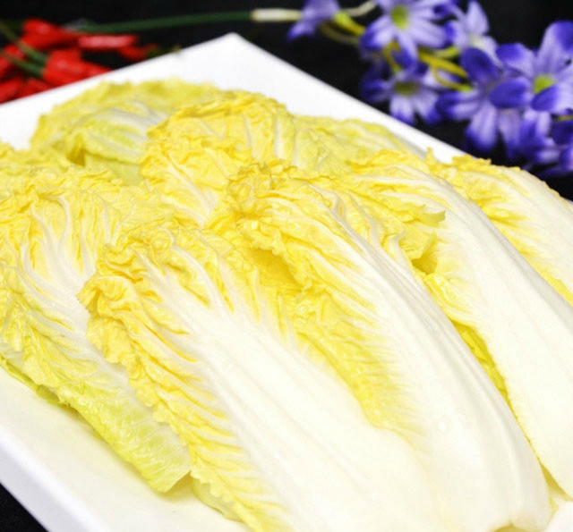 吃火锅必点的7道配菜,假如只能选3种的话,你会怎么选择