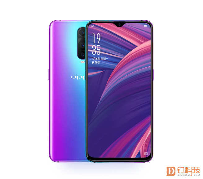 主打夜拍,小米MIX3、OPPO R17 Pro和一加6T