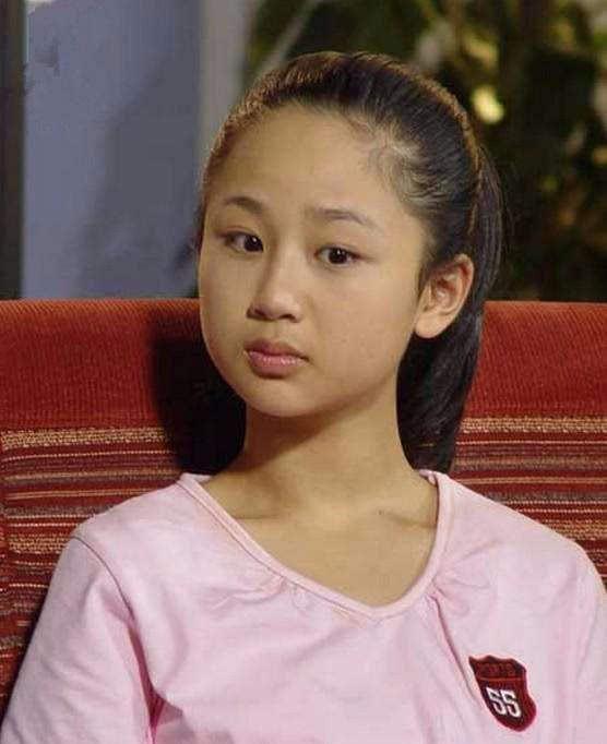 盘点童星出身的女演员,个个颜值爆表,演技出色,就剩她不红!