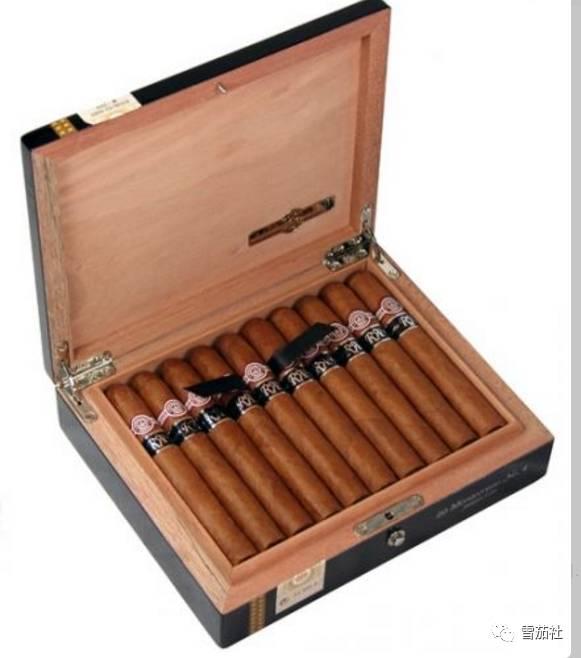 古巴珍藏版雪茄,创造神奇的几大秘密