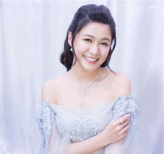 2018年最有潜力的5位tvb新女艺人!