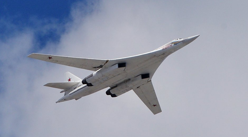 图160战略轰炸机其威力有多恐怖愤然跻身世界一流