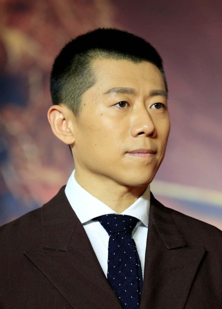 青岛明星影响力前十