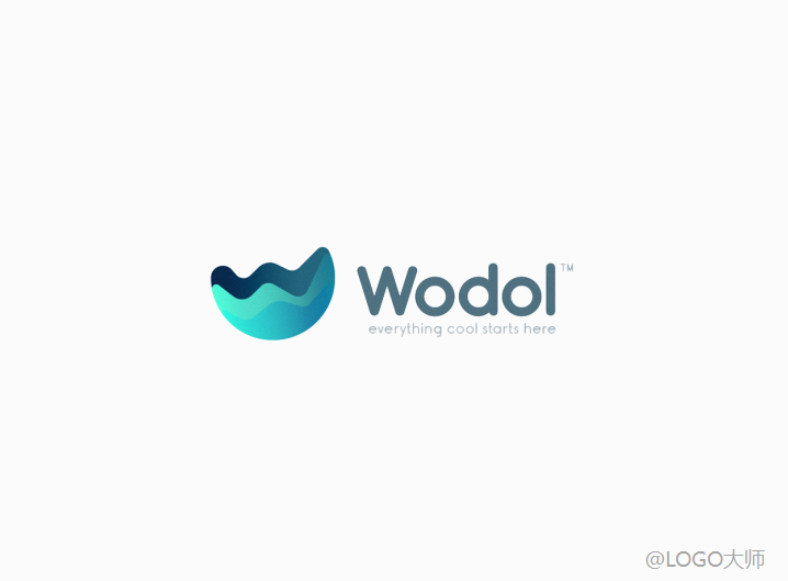 一组以w为元素的logo设计欣赏|logo设计|元素_新浪新闻