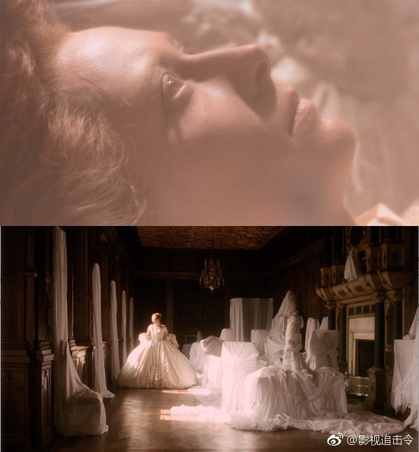 强烈推荐电影奥兰多