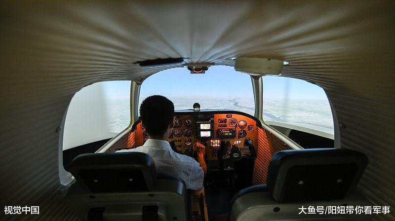 飞行员不可以在陆地开车竟是这个原因? 真相着实令人费解!