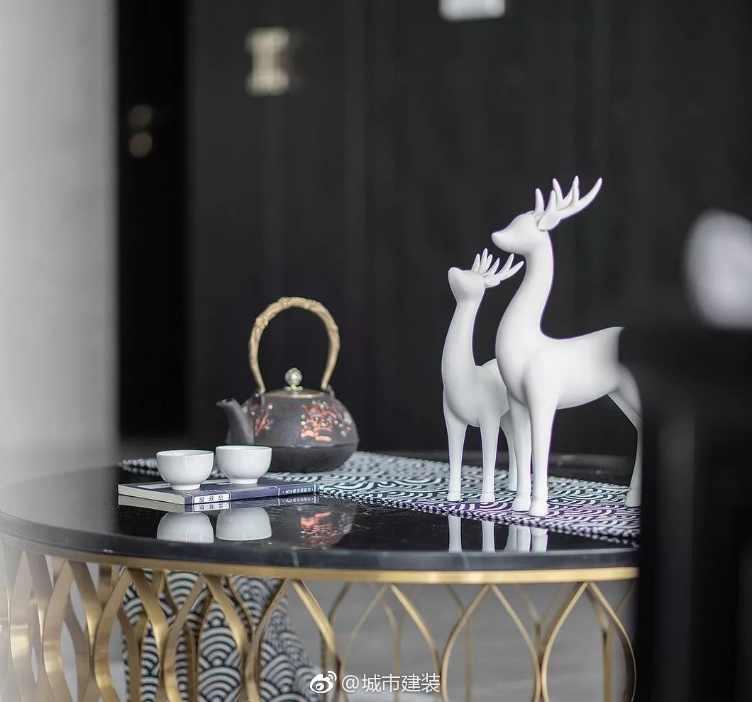 陈建静/新中式:水墨之居.