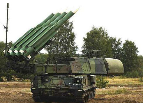 俄罗斯重大杀器s700曝光,美以警惕,专家:可封锁整个地球