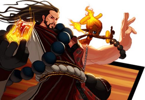 dnf:三转星际毁灭者 集输出与辅助于一身的幻神