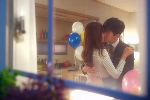 看全昭旻被迫分手哭翻!七夕推荐!只有1集虐心