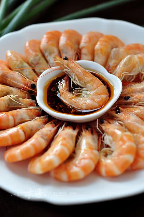 吃虾禁忌:那些关于吃虾你所不知道的事