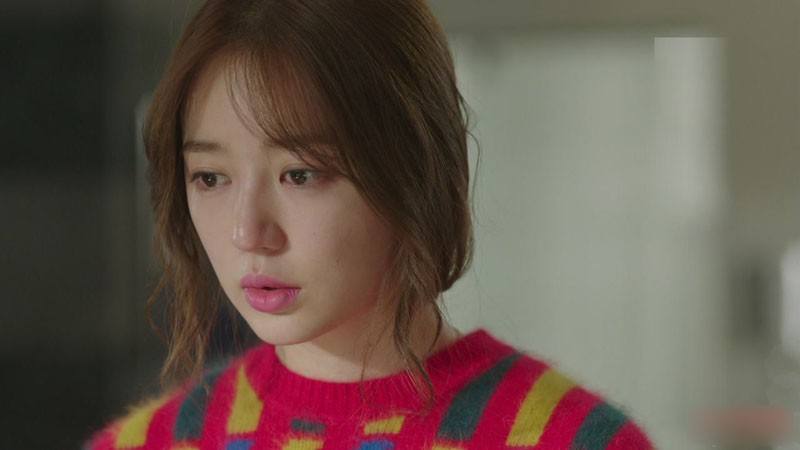 《想你》《拜托小姐》《咖啡王子一号店》尹恩惠扮演个假小子,男主