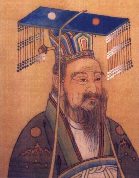 李密给杨玄感指出三条计策,最狠的一条可以直接搞垮隋炀帝