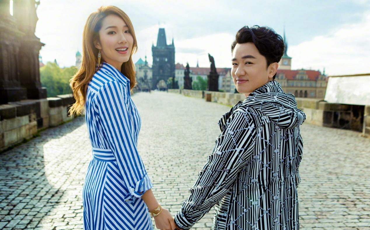 李亚男|王祖蓝|两人_新浪网