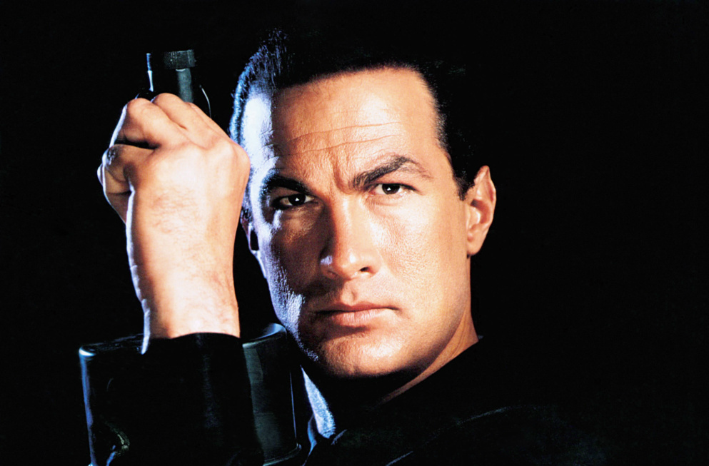 好莱坞动作巨星成俄美关系特使,什么来头