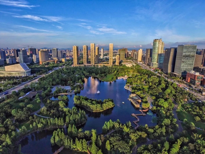 2018年鄞州区引进海内外高层次人才公告发布