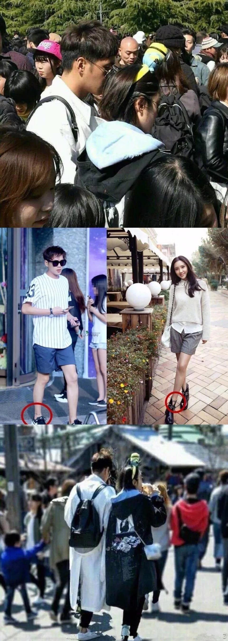 张若昀唐艺昕低调领证:8年长跑,如今30将至,该娶!