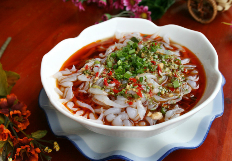 的美食,兜里有钱也买不到,你最怀念哪一种|新疆|美食|酸辣面_新浪新闻