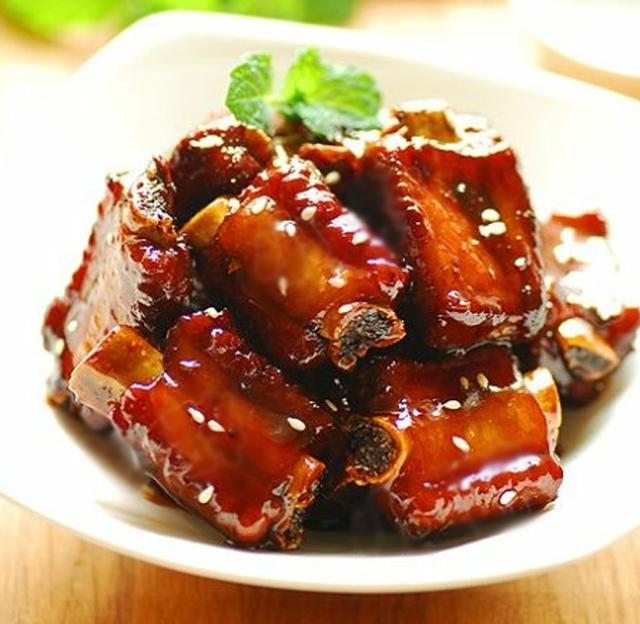 年夜饭必不可少的10道硬菜!简单易学的做法,让你迅速搞定团圆饭