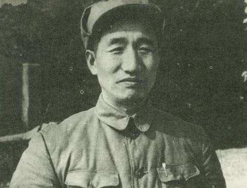 他与徐向前同级,建国后无官无职,饿死家中|熊国炳|徐向前|张炳南_新浪