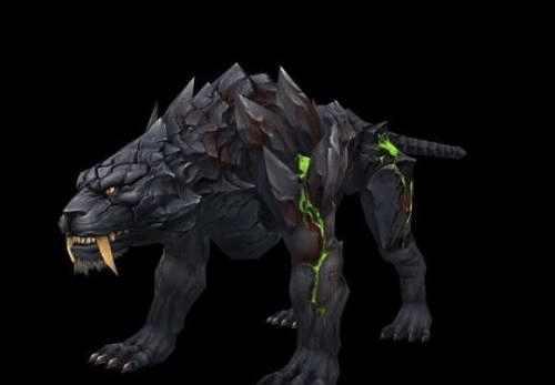 老子的坐骑,赵公明的坐骑,姜子牙的坐骑,看谁的最拉风