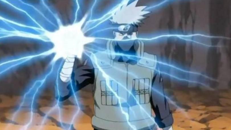 火影忍者:五个最强的雷属性忍术