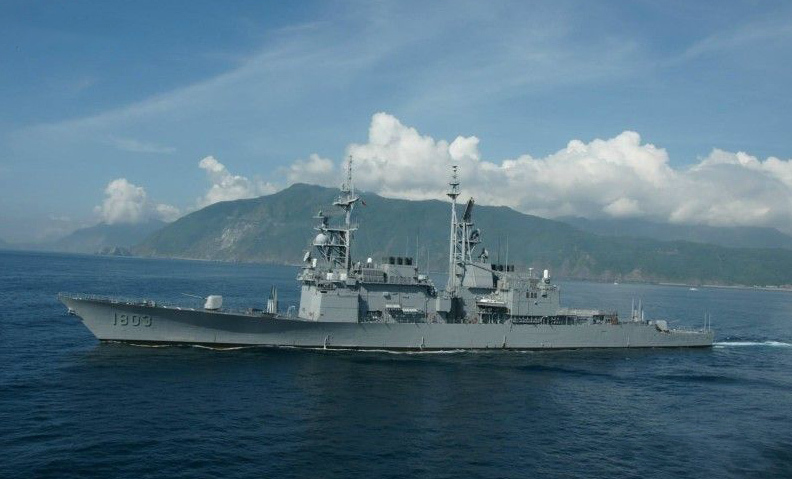 希腊海军的现役主力舰艇有哪些