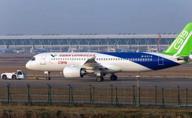 中国做了一个决定,法国公司赚不到中国钱了,声称:中国必须负责