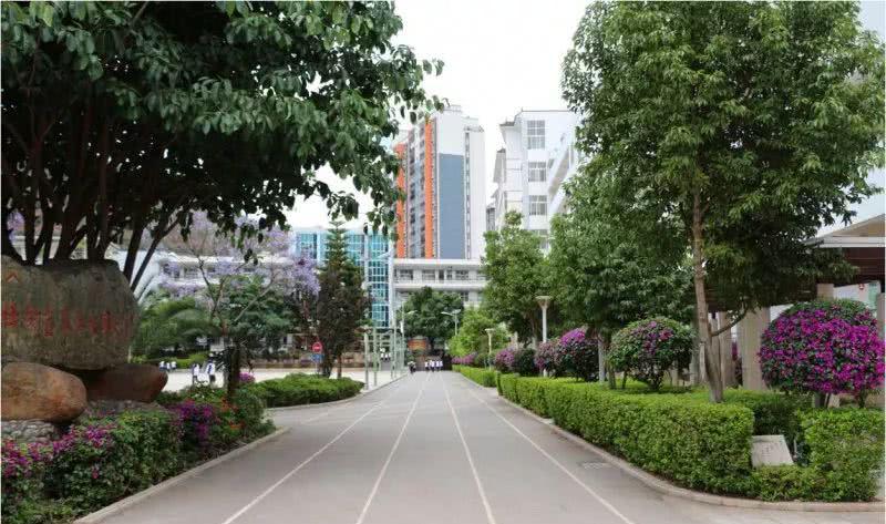 云龙县第一中学 云龙县第一中学简称为云龙一中,位于云南省大理白族