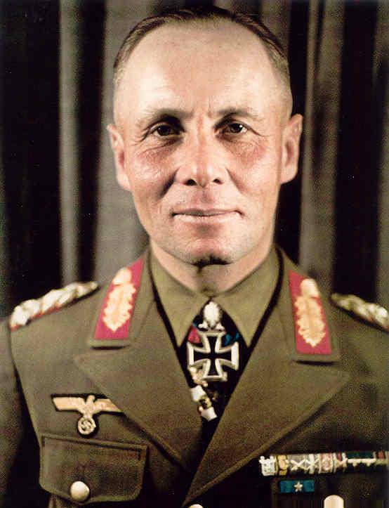 二战名将, 中国有一将军上榜, 日本无一人上榜