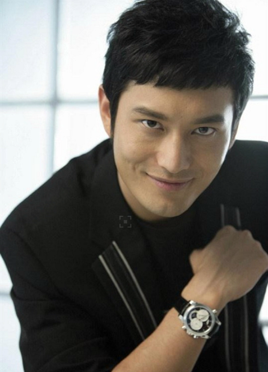 1977年出生的明星,言承旭看起来像30岁的小伙子