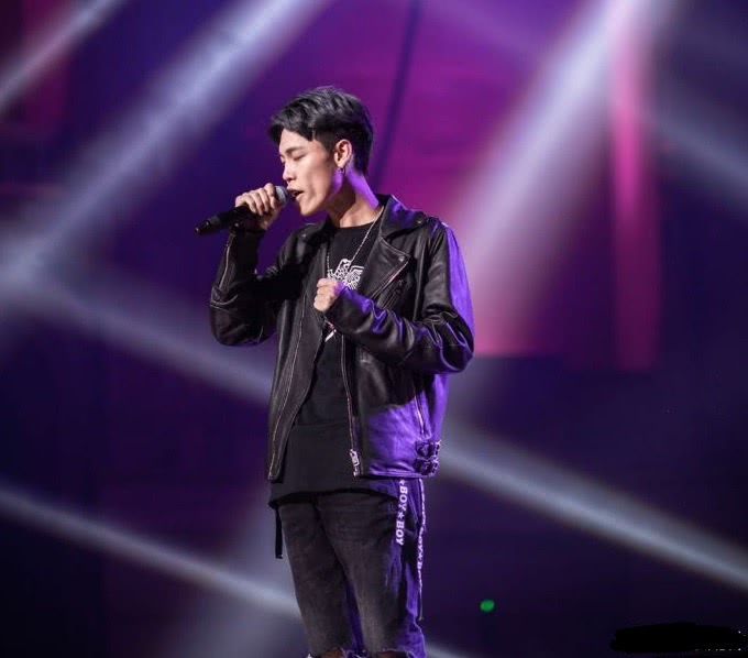 一首《广东爱情故事》让他大火,如今光出场费就翻了100倍!