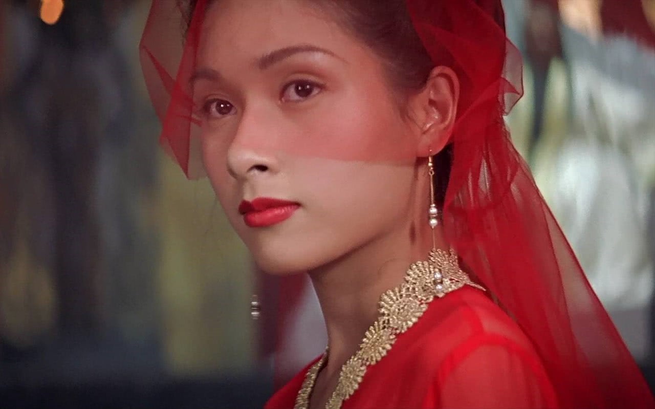 风云开拍20年后迎来重大利好,郭富城郑伊健杨恭如有望再续前缘