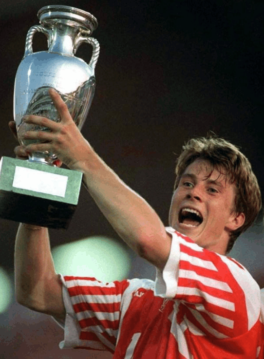 小劳德鲁普究竟有多厉害?