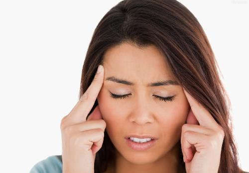 现代女性压力过大,由此导致脾气虚的原因就有过度操劳,思虑过重等