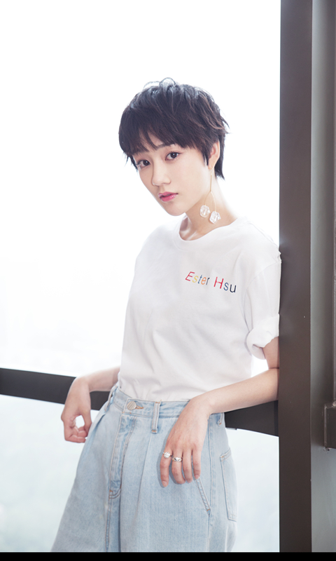 《黄金瞳》,《暗恋橘生淮南》也会很快与观众见面,《黄金瞳》中陈泇文