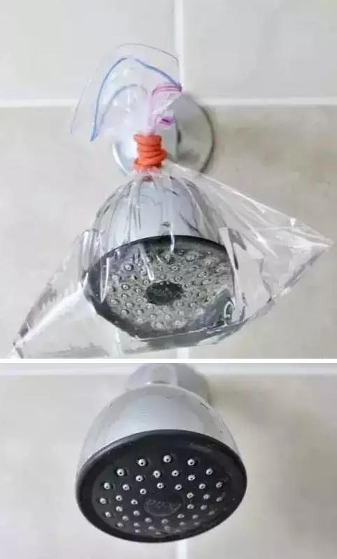 自制全能清洁剂