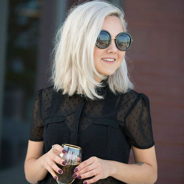 The 15 Most Iconic Items Of Clothing In Film系列第五篇红粉佳人红粉佳人太阳眼镜舞会_新浪新闻