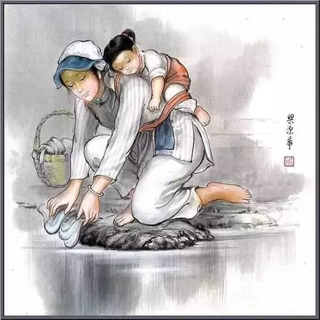 三国风云盘点三国时代那些不为人熟知的伟大母亲