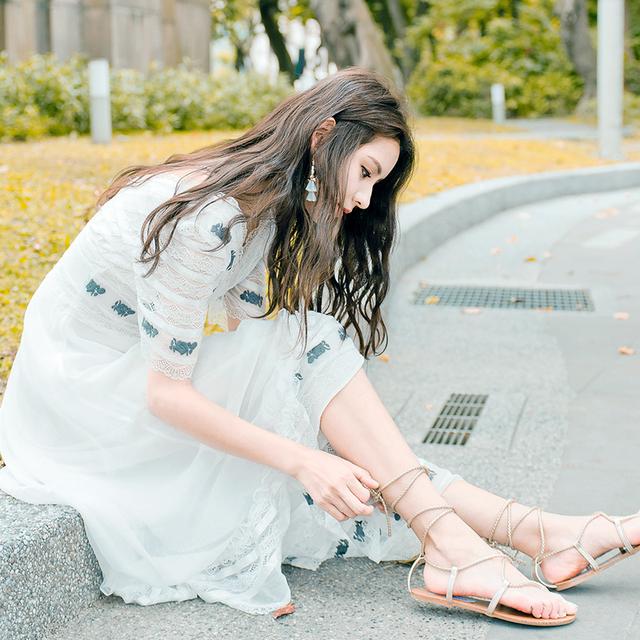 张予曦自曝还没妈妈一半美一看父母结婚照我彻底信服