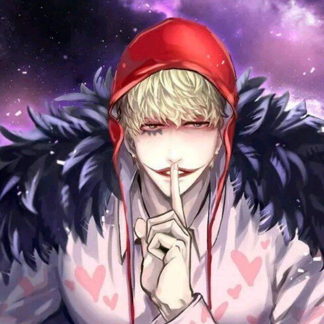 盘点海贼王中忍辱负重的五大卧底第一位影响了海贼的格局