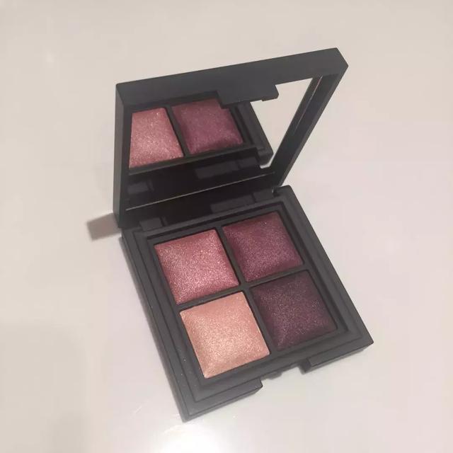 买了眼影不会用?详细图解教你傻瓜式眼影画法