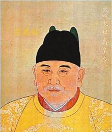 皇太子朱标早死, 让朱元璋的许多设计落空, 影响深远|朱标|朱元璋|皇太子_新浪新闻