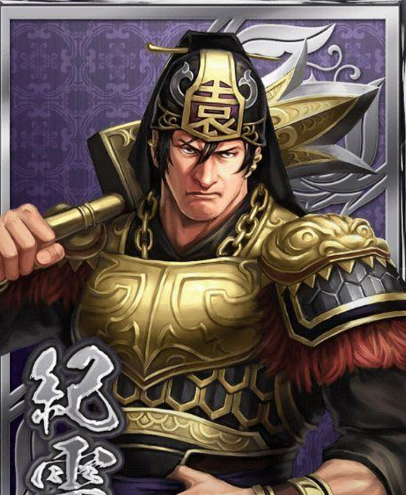 纪灵关羽大战三十合不分胜负为何被张飞十合之内杀死你知道吗