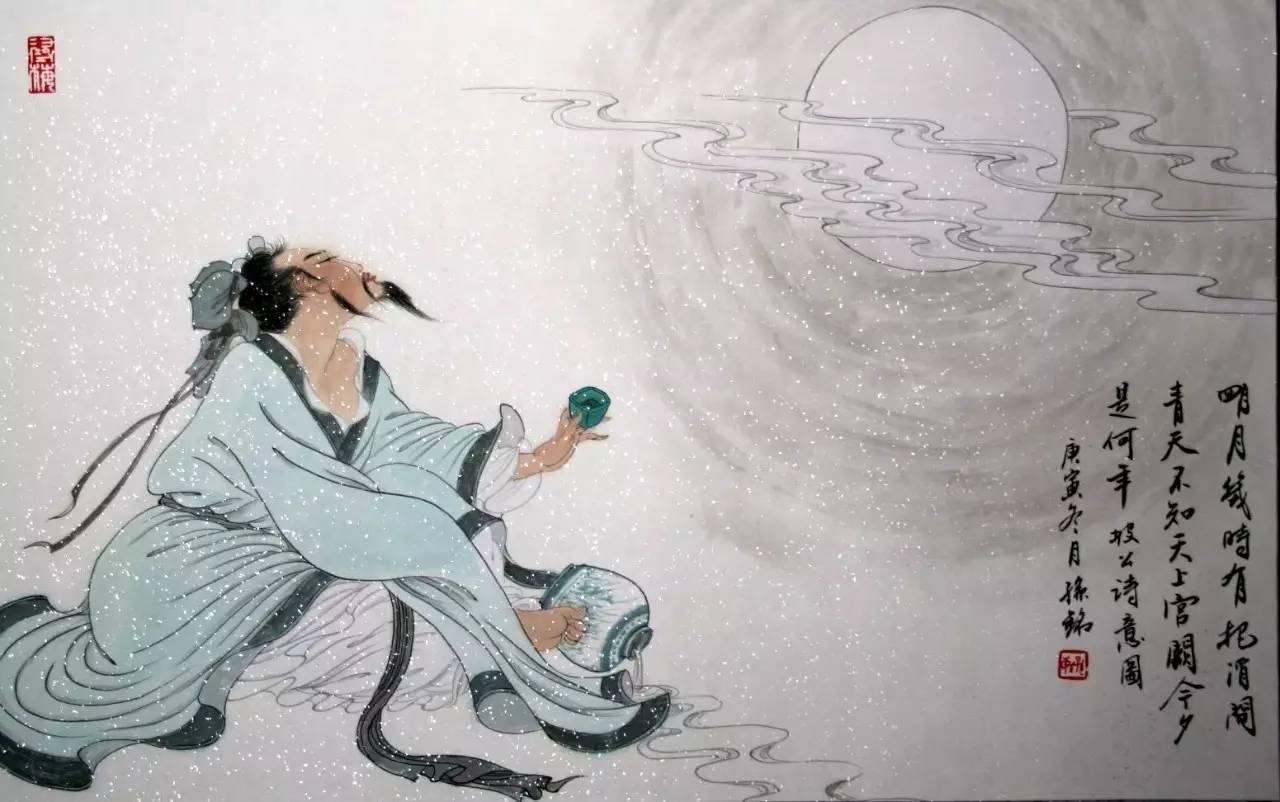 苏轼:在经受过失意贬谪之后,还是以乐观的人生态度面对生活