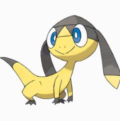 小猫怪小猫怪进化