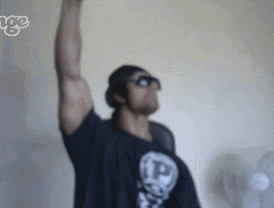 健身，就是为了活的爽、活的潇洒