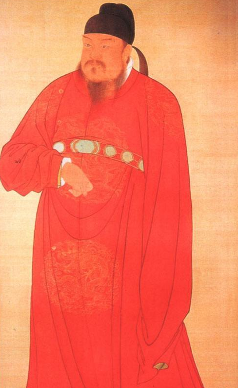 李承乾曾试图暗杀李泰,但屡次失败后,便于642年计划联合汉王李元昌,陈