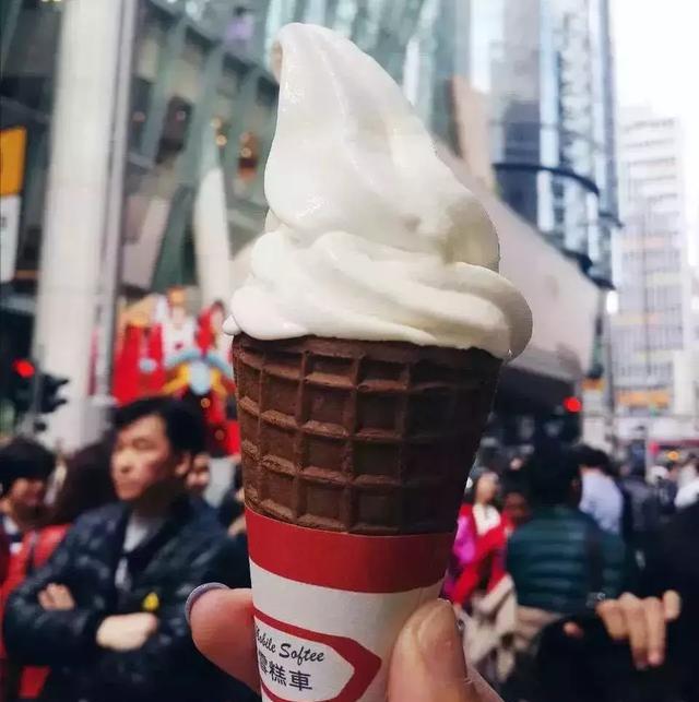 去香港避暑！拿好这份夏季最强冷饮指南，让你1s到南极！