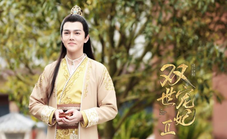 《双世宠妃2》上演小檀失忆,镜心将有感情戏,墨连城继续宠妻